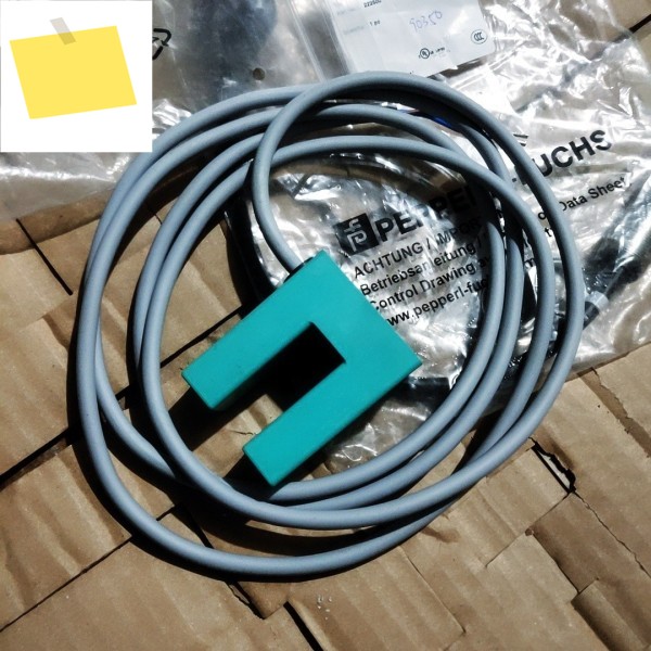 페퍼+FUCHS SJ15-WS 003798 제품 이미지