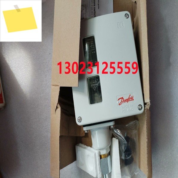 브랜드 뉴 Rt19W 017-518166 압력 스위치 제품 이미지