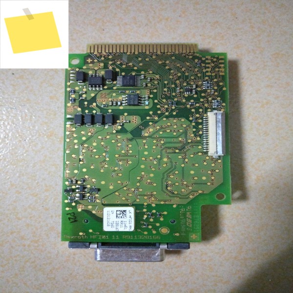 HFI01 11 통신 모듈, R911328166 제품 이미지