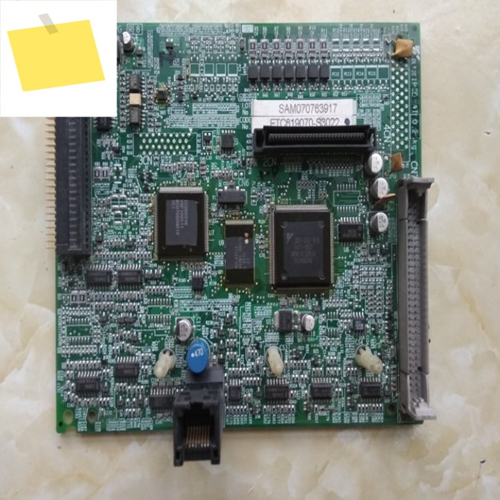 YPHT31261-2G CPU 보드 제품 이미지
