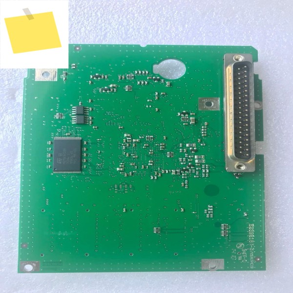 VB00752B-N-F CPU 보드, 752B, PC00761D, 양호한 상태 제품 이미지