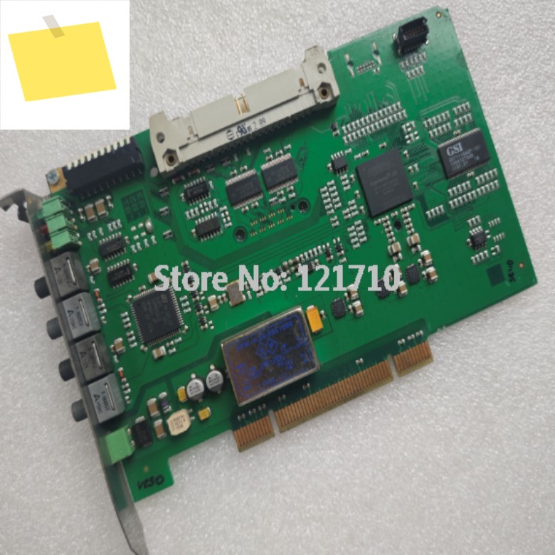 산업용 보드 IBS PCI SCRI-LK NO.2730187 제품 이미지
