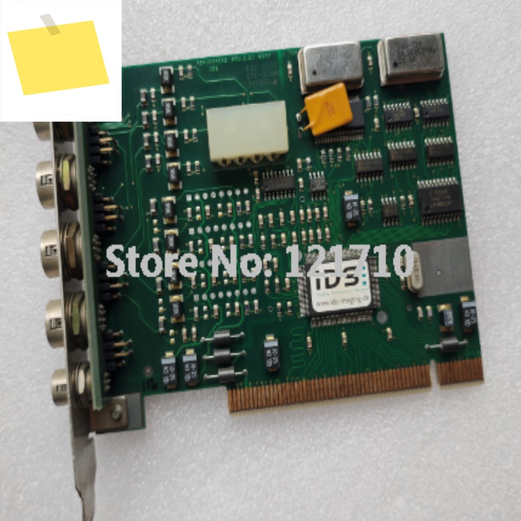 산업용 보드 4541474 c45 REV.3.01 IDS008.00-A1 제품 이미지