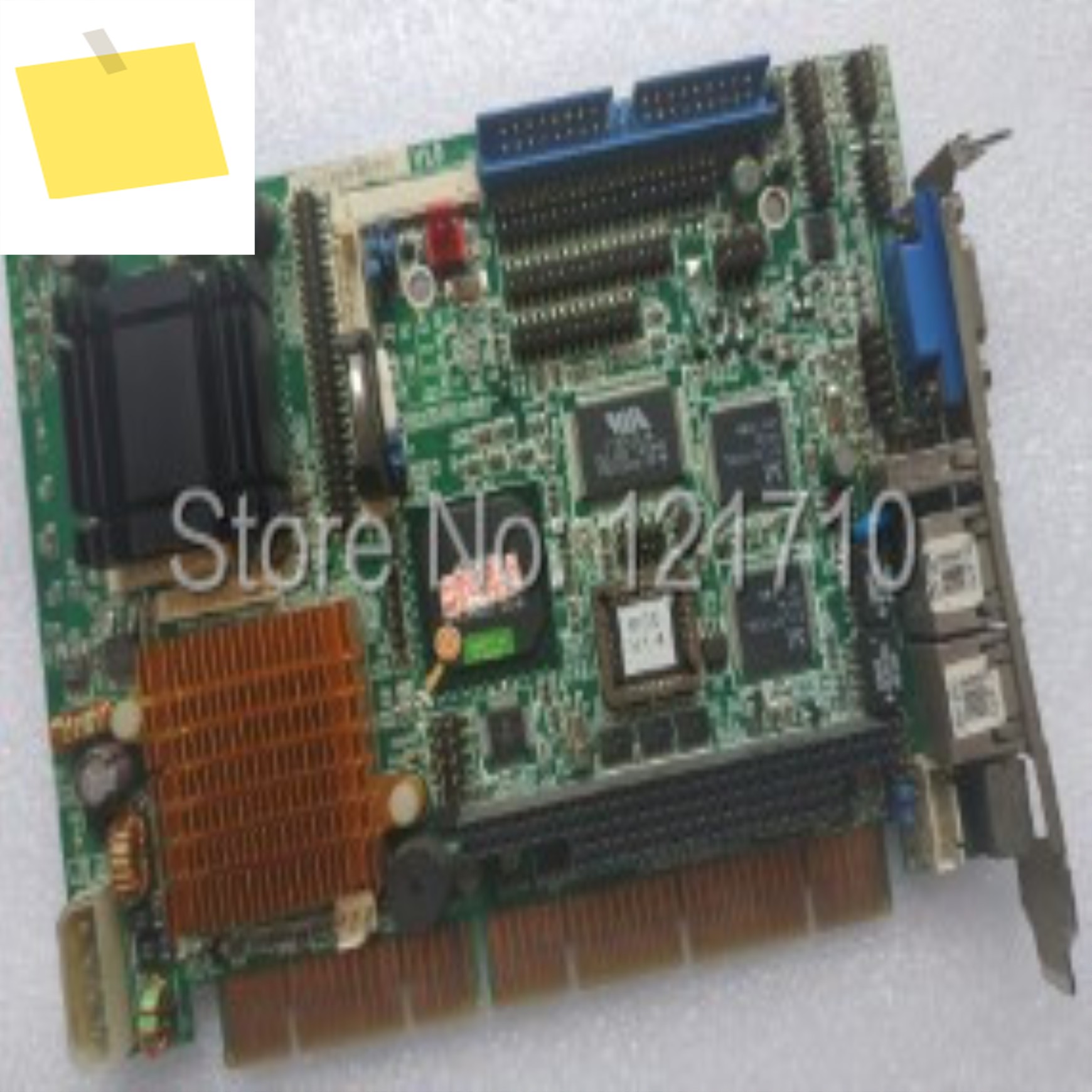 산업용 장비 보드 JUKI-C400R-RS-R10 V1.0 제품 이미지