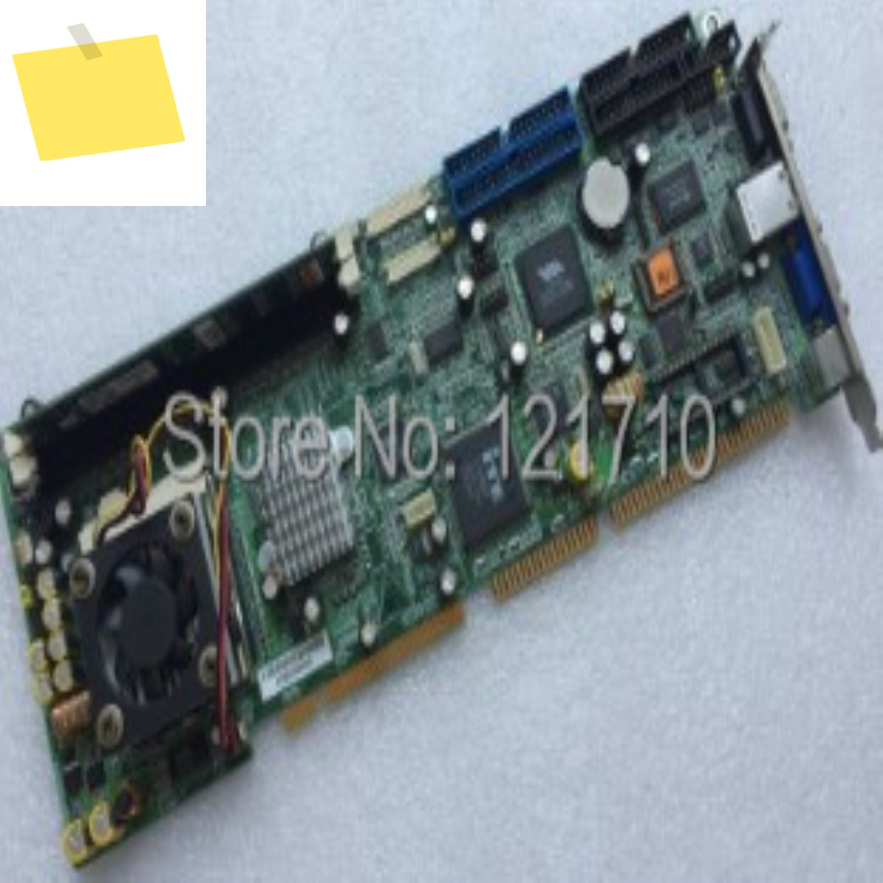 산업용 장비 보드 ADLINK NUPRO-761 REV 1.1 제품 이미지