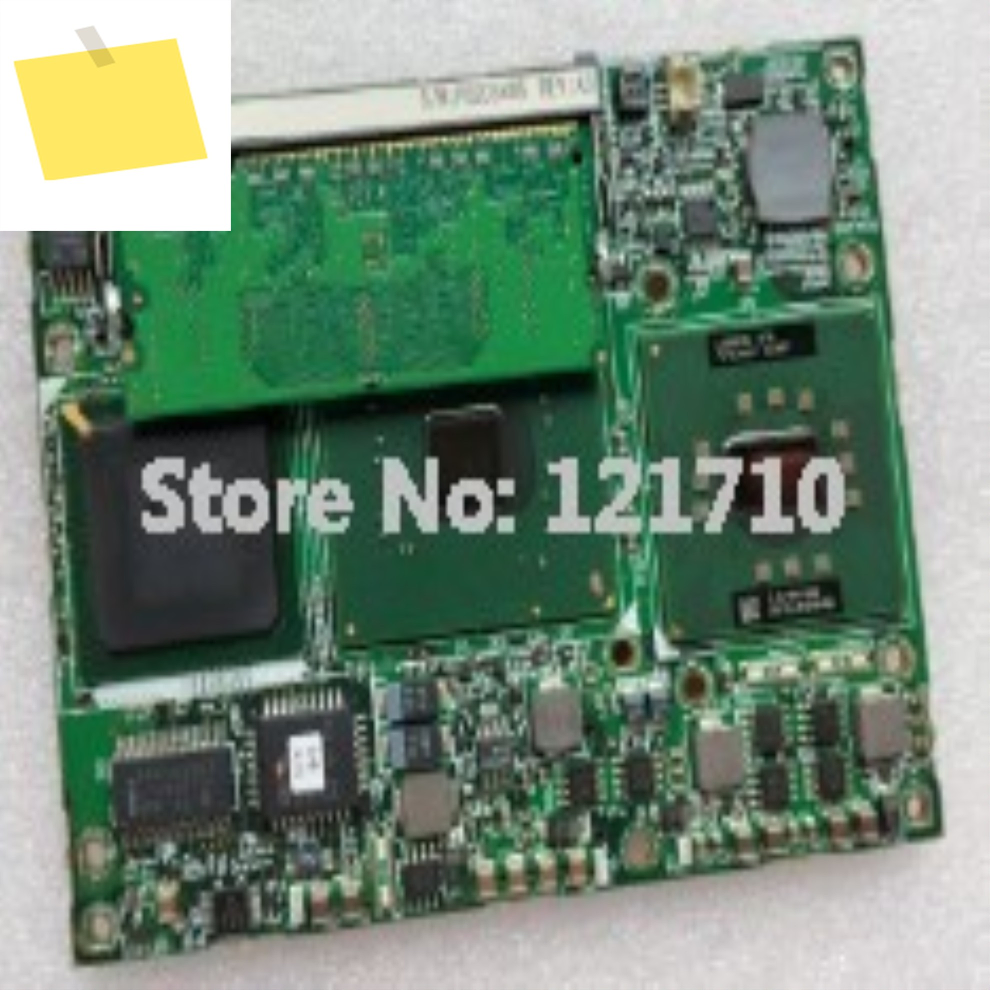 산업용 장비 보드 PA03485-B121 PA25125-B02112 PRAL15T-R 제품 이미지