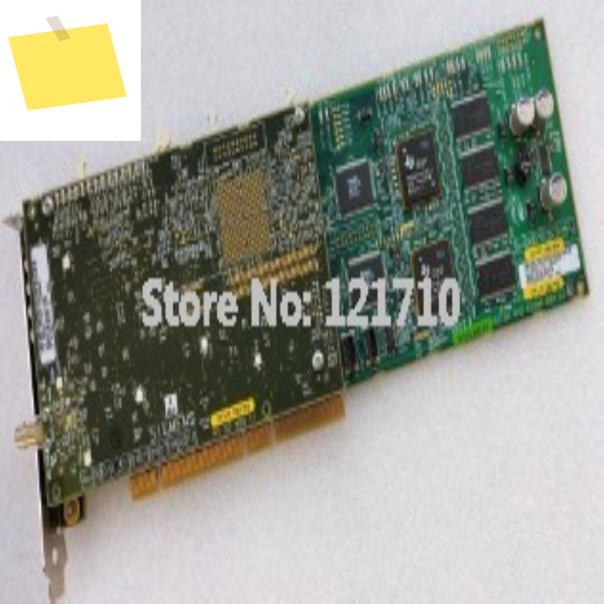 산업용 장비 보드 FOIL 5554915 X2290D61E2 08369980 05997932 제품 이미지