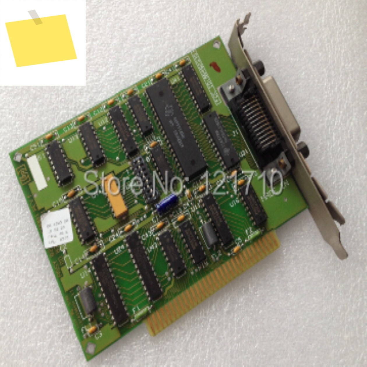 산업용 장비 보드 daq 카드 HP-IB 82335 제품 이미지