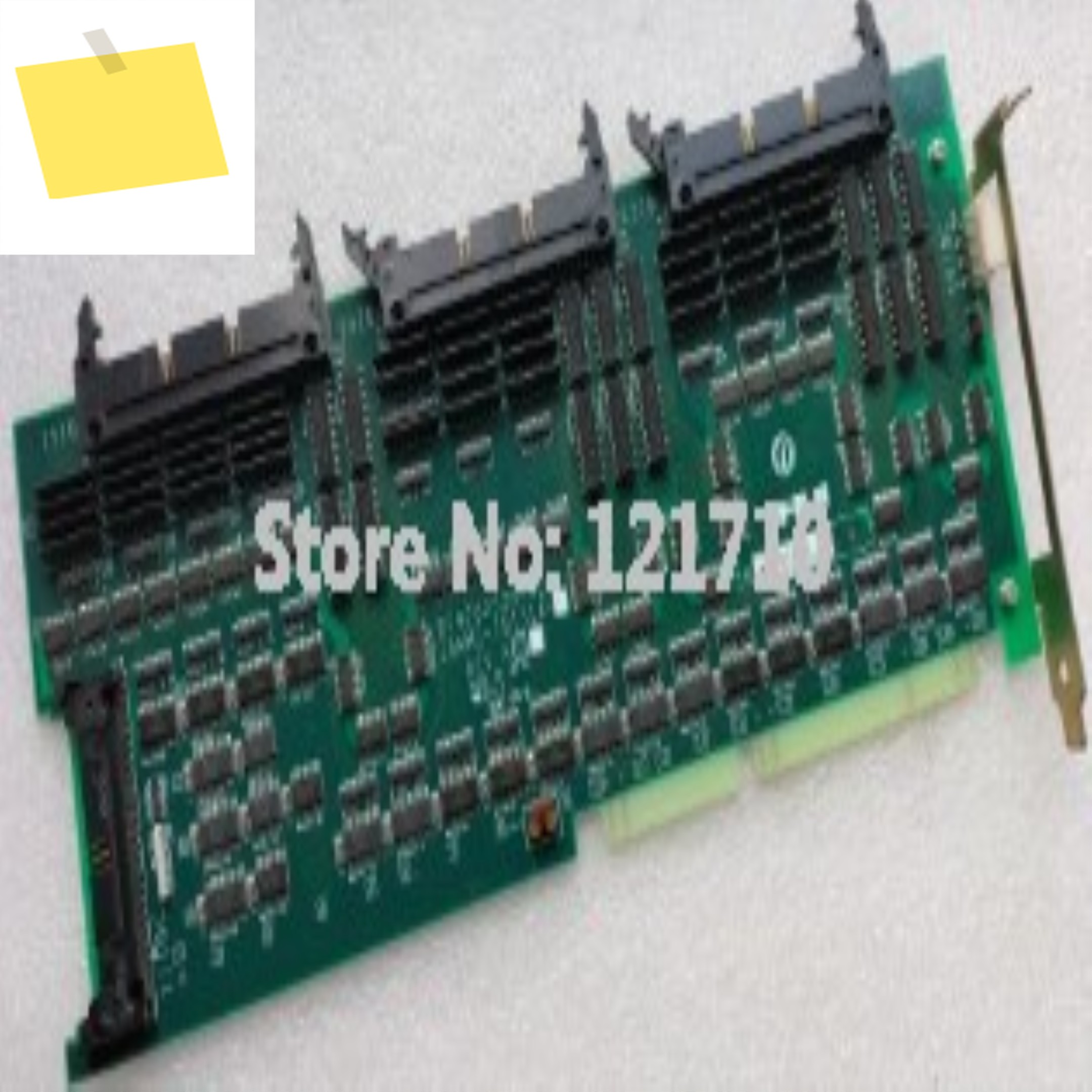 산업용 장비 보드 JAMMC-IO151A REV.A DF 9202528 -A0 제품 이미지