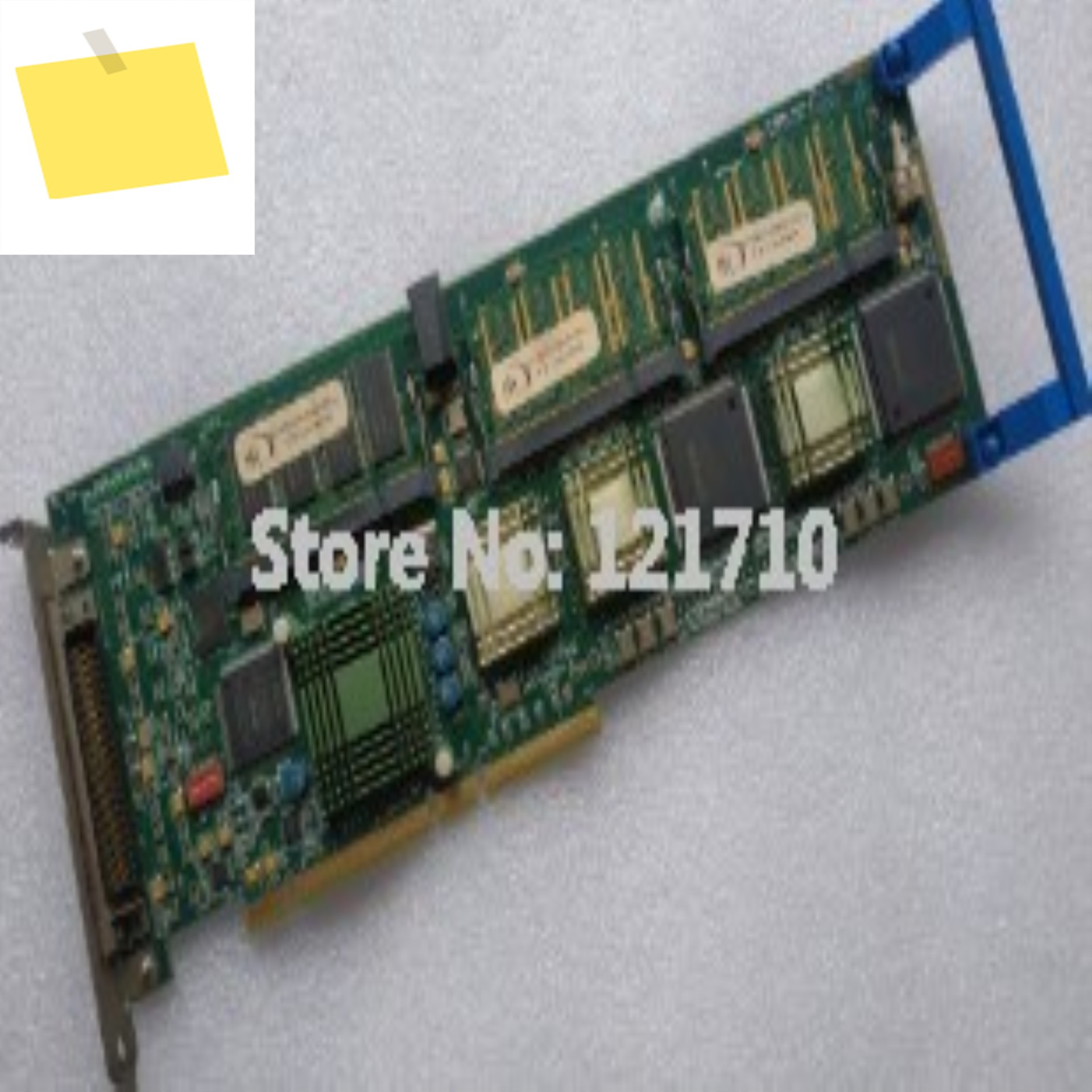 산업용 장비 보드 FusionXM2 250-00095C-A 637-00062A-A 제품 이미지