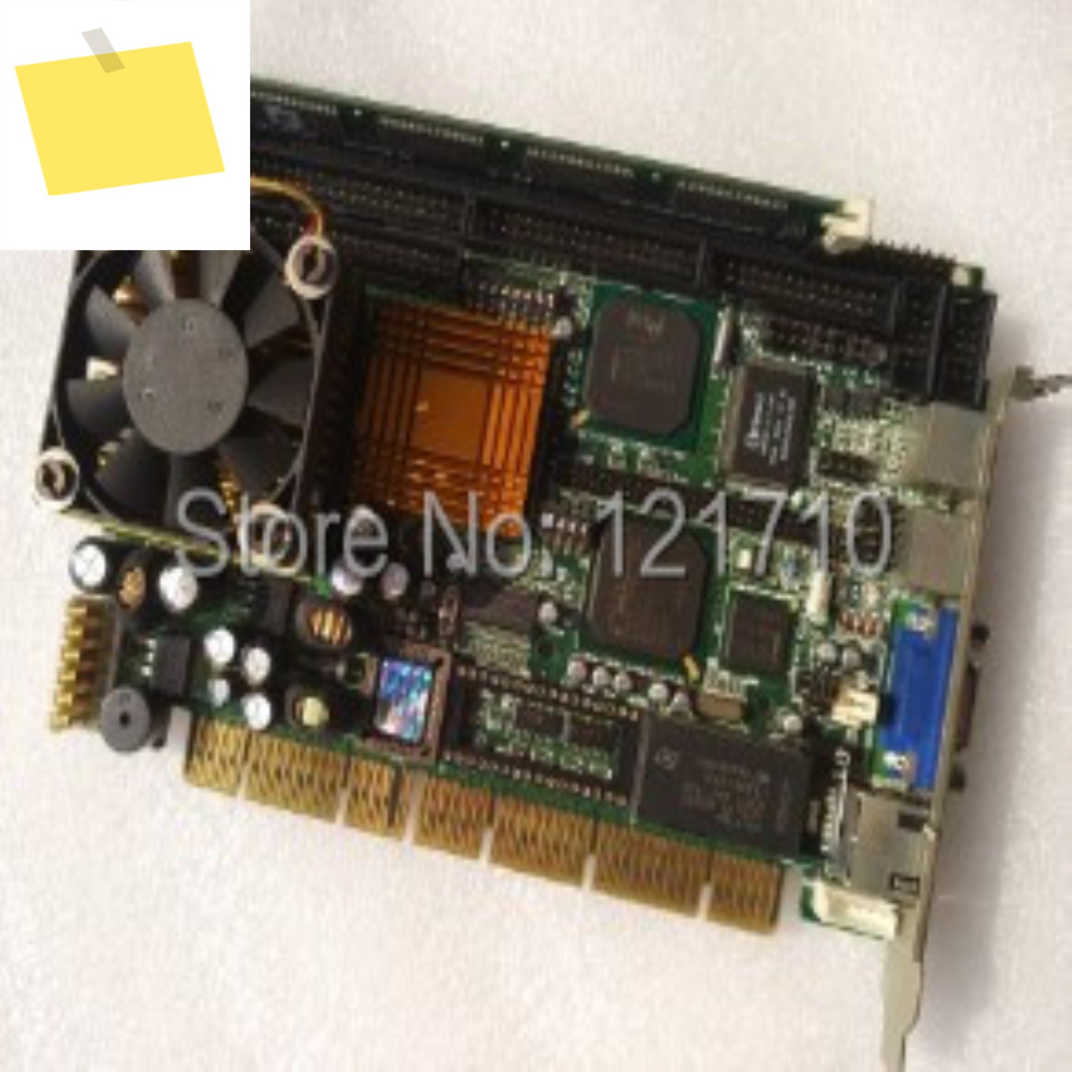 산업용 장비 보드 IB720 IB720-I1A-C1A-0927 제품 이미지