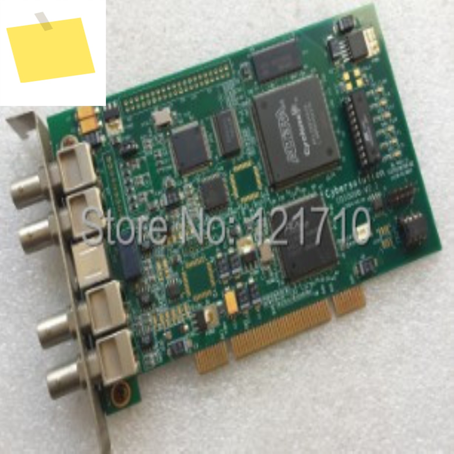 산업용 장비 보드 Cybersolution CG1000B-V2.1 TS-COMP-81042 제품 이미지