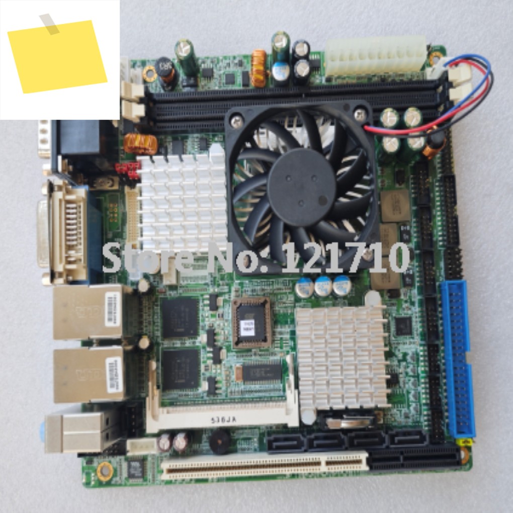 산업용 보드 EMB-6908T REV A1.3.0.0 제품 이미지