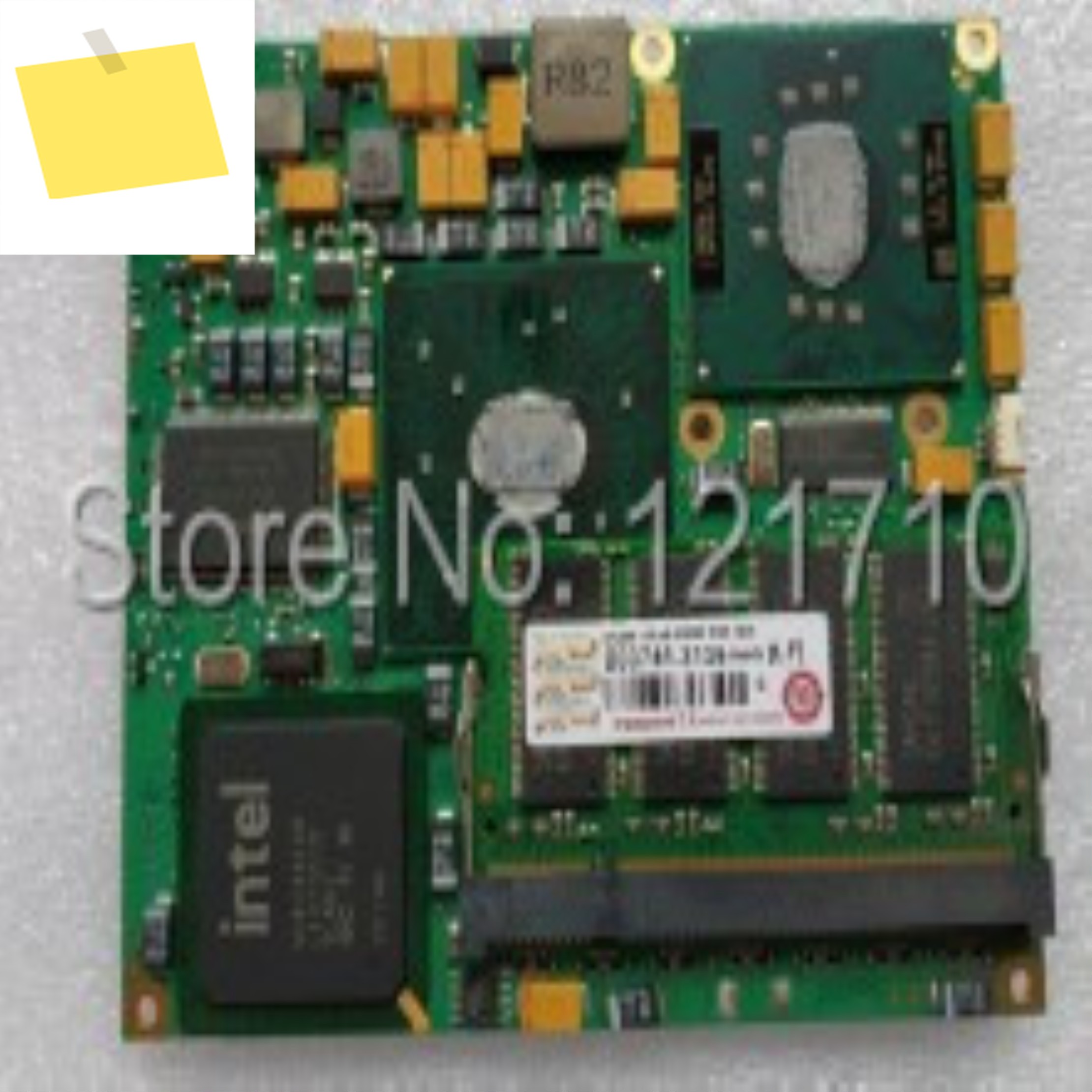 산업용 장비 보드 kontron ETX-PM 18008-0000-15-1 제품 이미지
