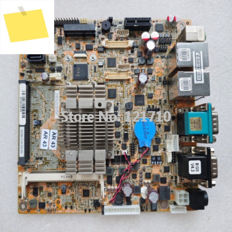 산업용 보드 EKINO-BT-J19001-R20 REV 2.0 EKINO BT J19001 NOCB WYD 제품 이미지