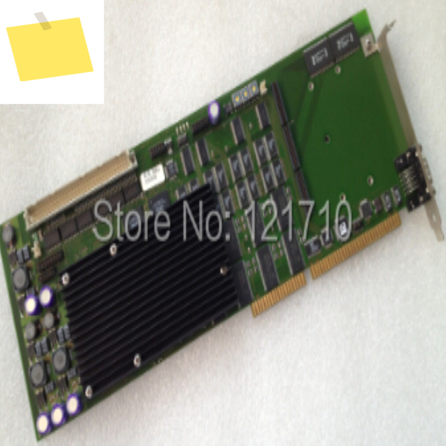산업용 장비 보드 DSPACE PX20 DS5124 DS1005-06 제품 이미지