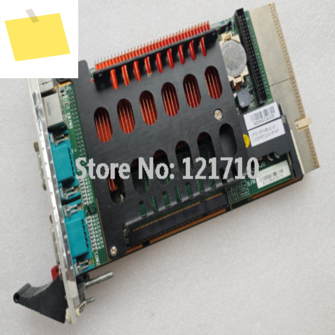 산업용 보드 CPCI-3915B-ULVC10M512G-5140 제품 이미지