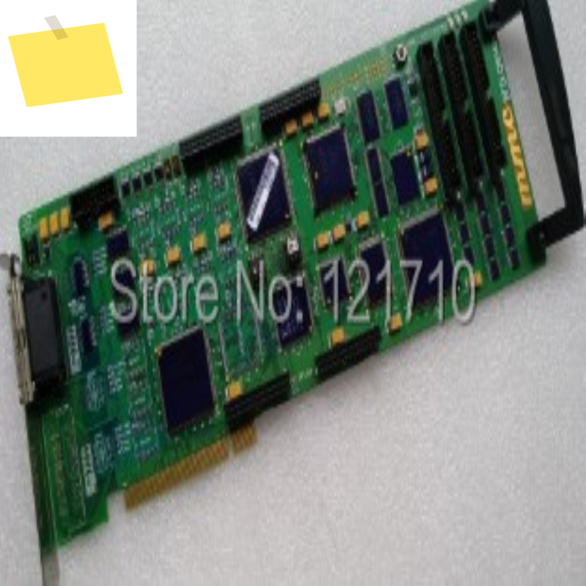 산업용 보드 RS 자동화 MMC_BDPO41PNB KCC-REM-RSA-MMC-BOPV81PNB 제품 이미지