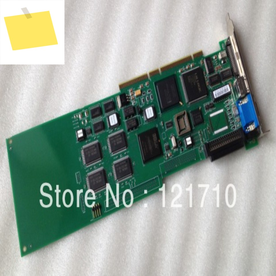 알파 서버 그래픽 카드, DS10, 3X-DEPVZ-AA, REV A03, 356-0003550B 제품 이미지
