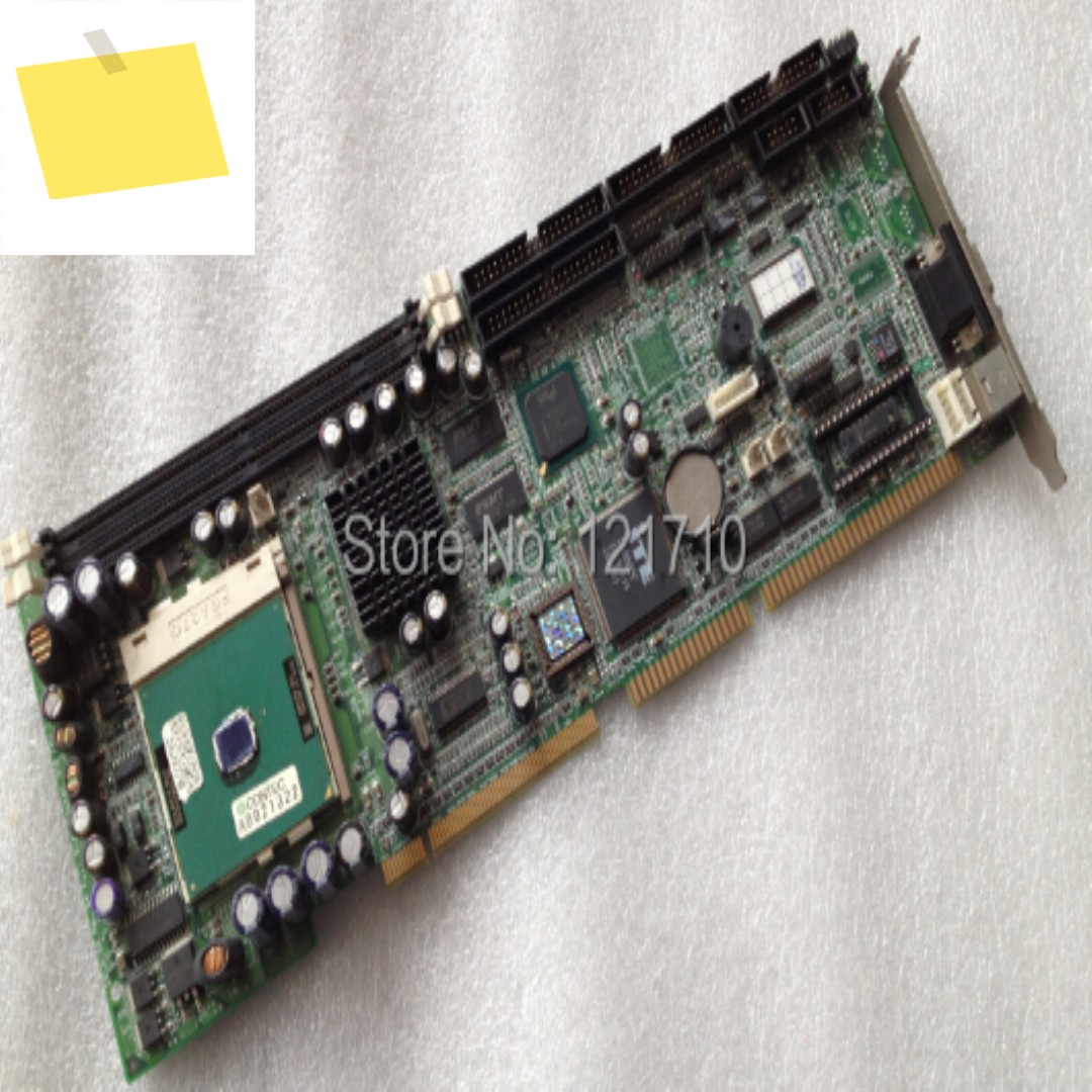 산업용 장비 보드 SBC8168 REV.B4 LGA370 소켓 제품 이미지