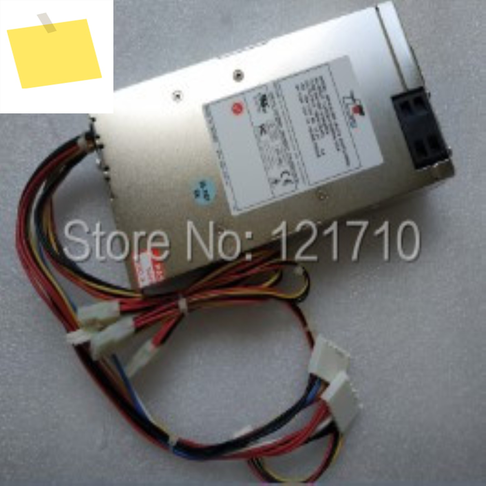 산업용 전원 공급 장치 emasc MPW-6150F 2000150195 AT 인터페이스는 아닙니다 제품 이미지