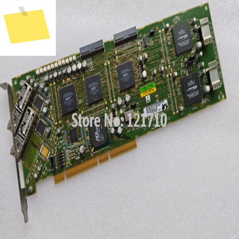 산업용 보드 05774190 K2265D1E4 K2558 PCI_RX D1 지멘스 컴퓨터용 제품 이미지