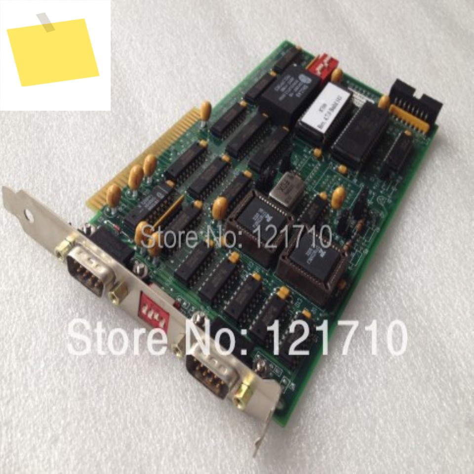 산업 설비 보드 라우터 스위치 NetScout 00001-9503-D 4210 REV P 8700 4.7.0 제품 이미지