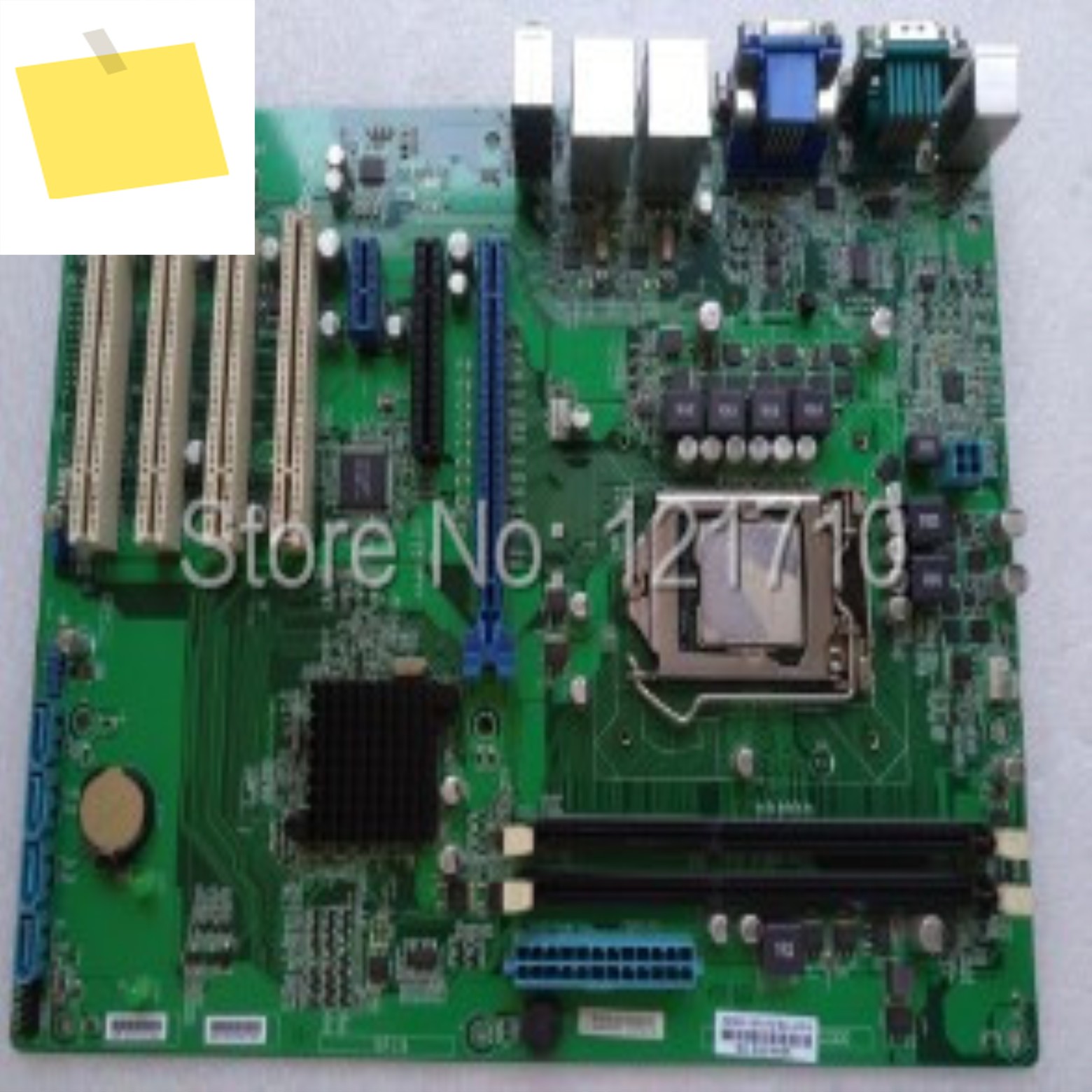 산업용 보드 SIMATIC IPC3000 A5E 31187474 개정판 A1.0 제품 이미지