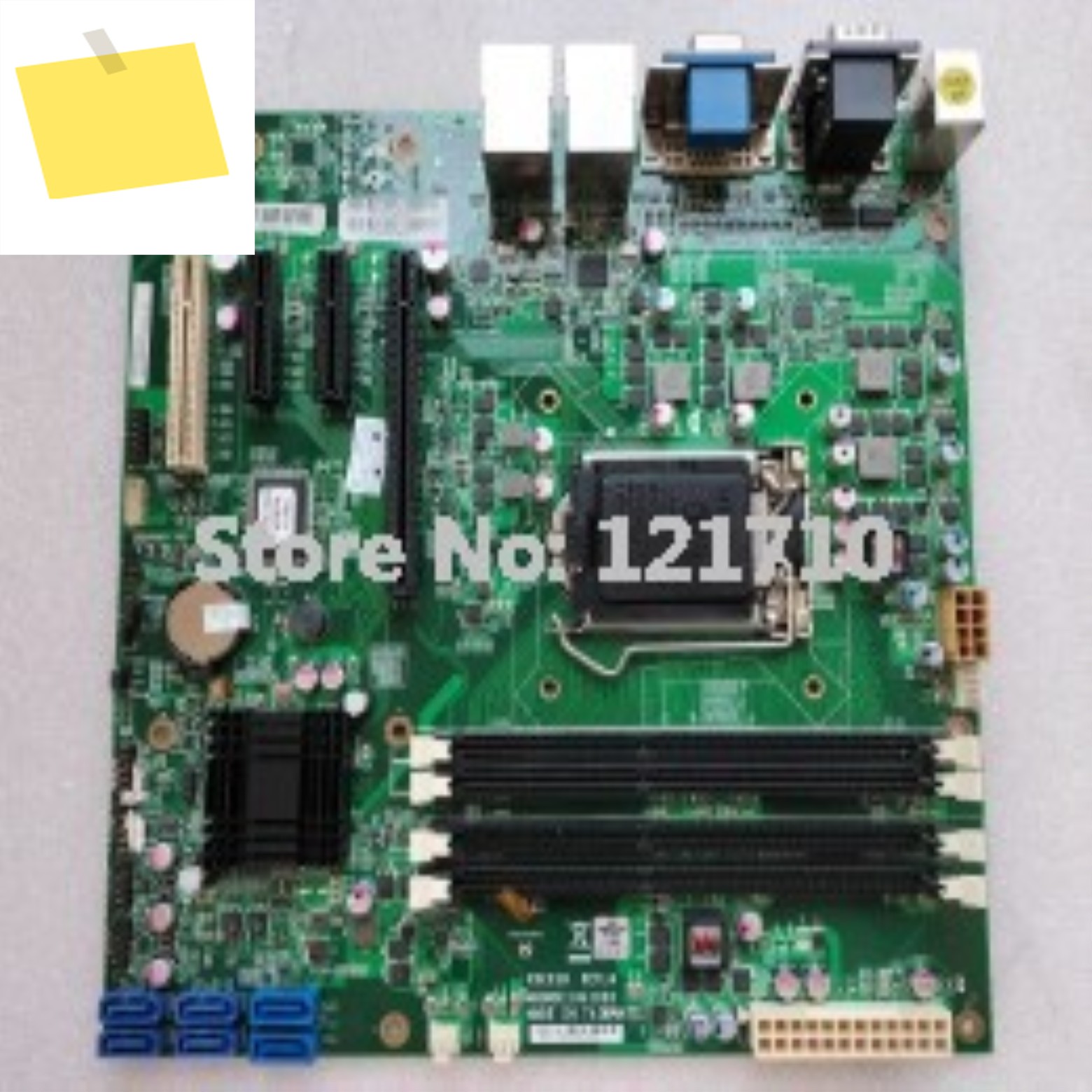 보드 NEX880-PK 20G 00088001 X0 RDC010 REV.A 제품 이미지