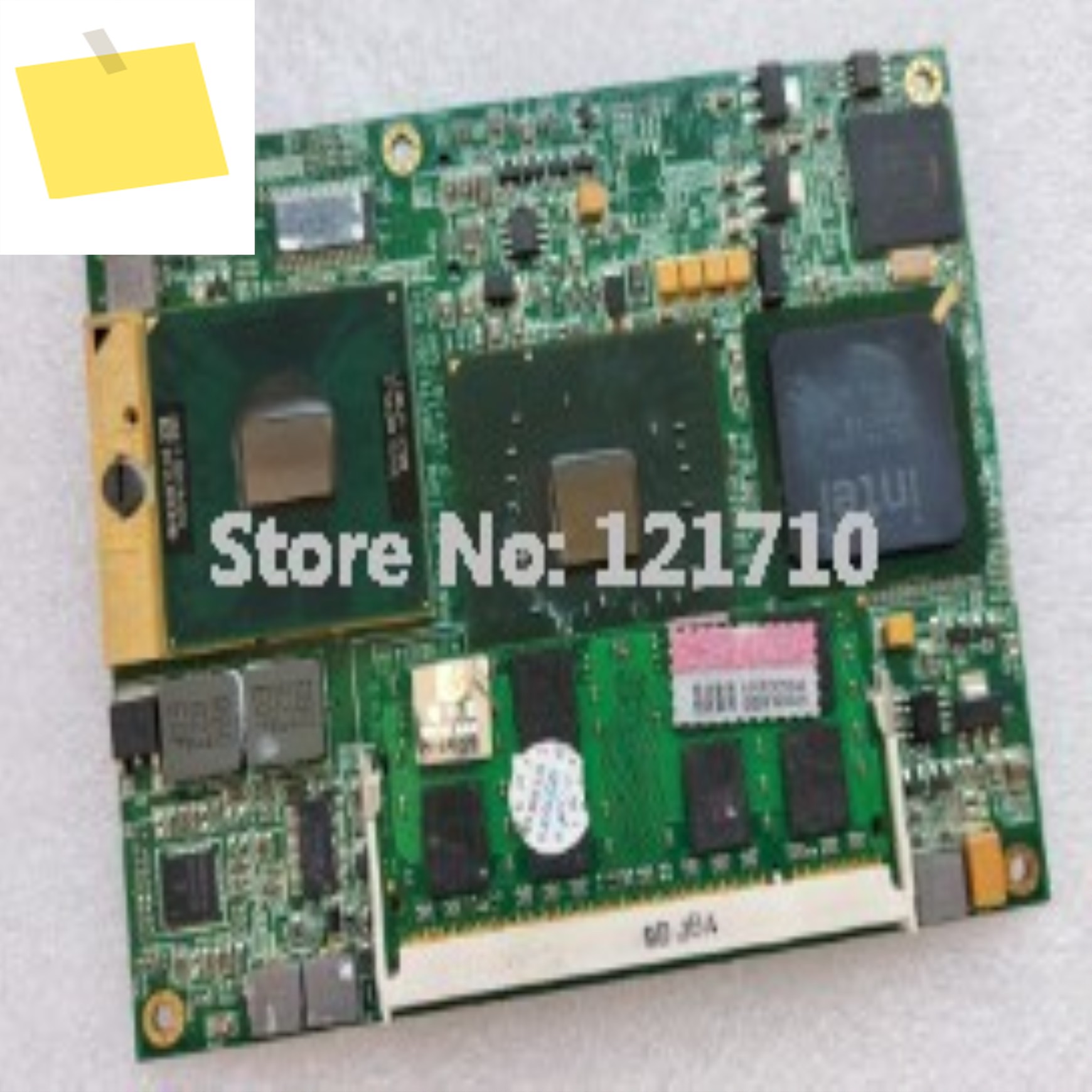 산업용 장비 보드 COM-express COM-945 REV A1.0 1907945002 제품 이미지