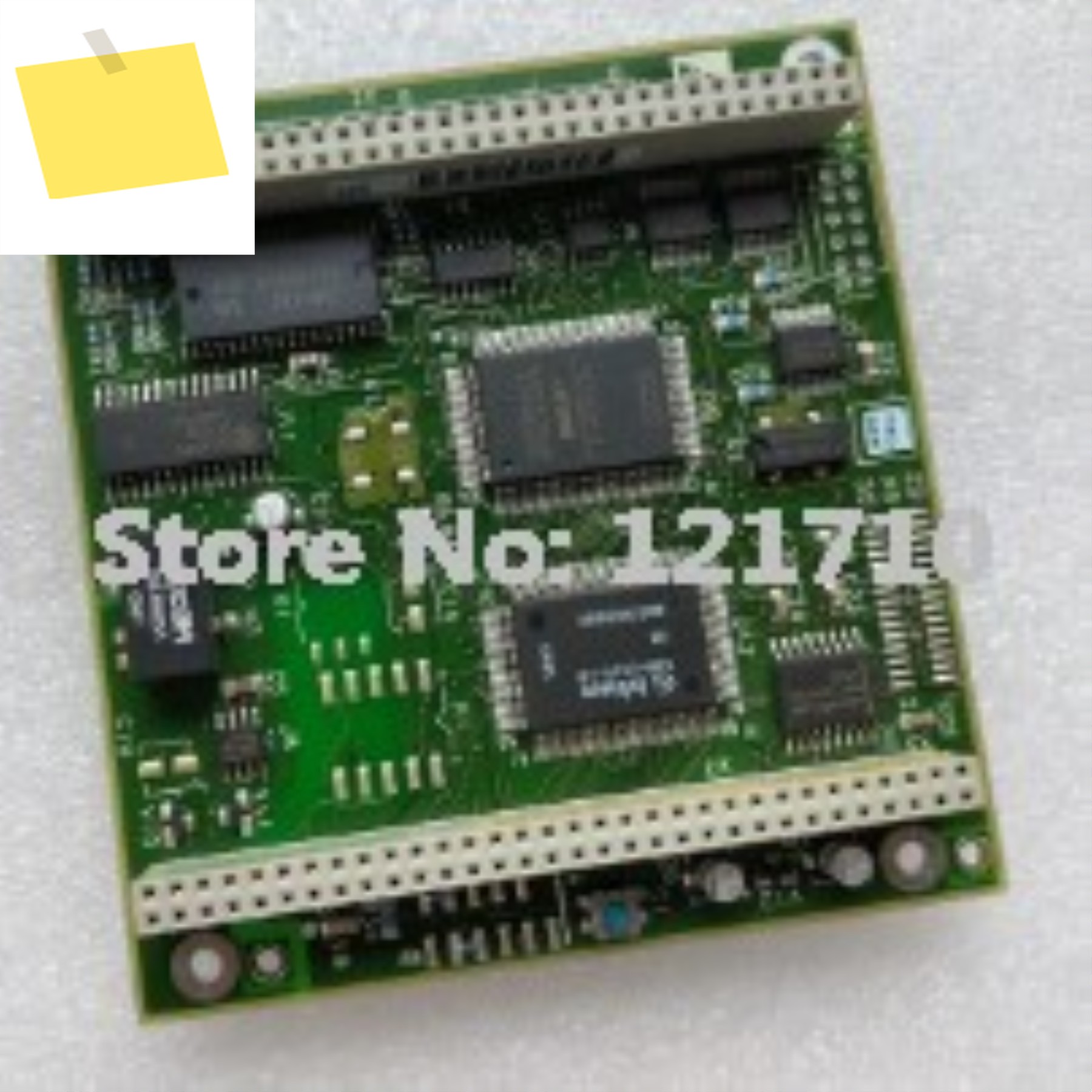 산업용 장비 보드 siemens pc104 슬롯 5648295 B5620 D210 E3.1 제품 이미지