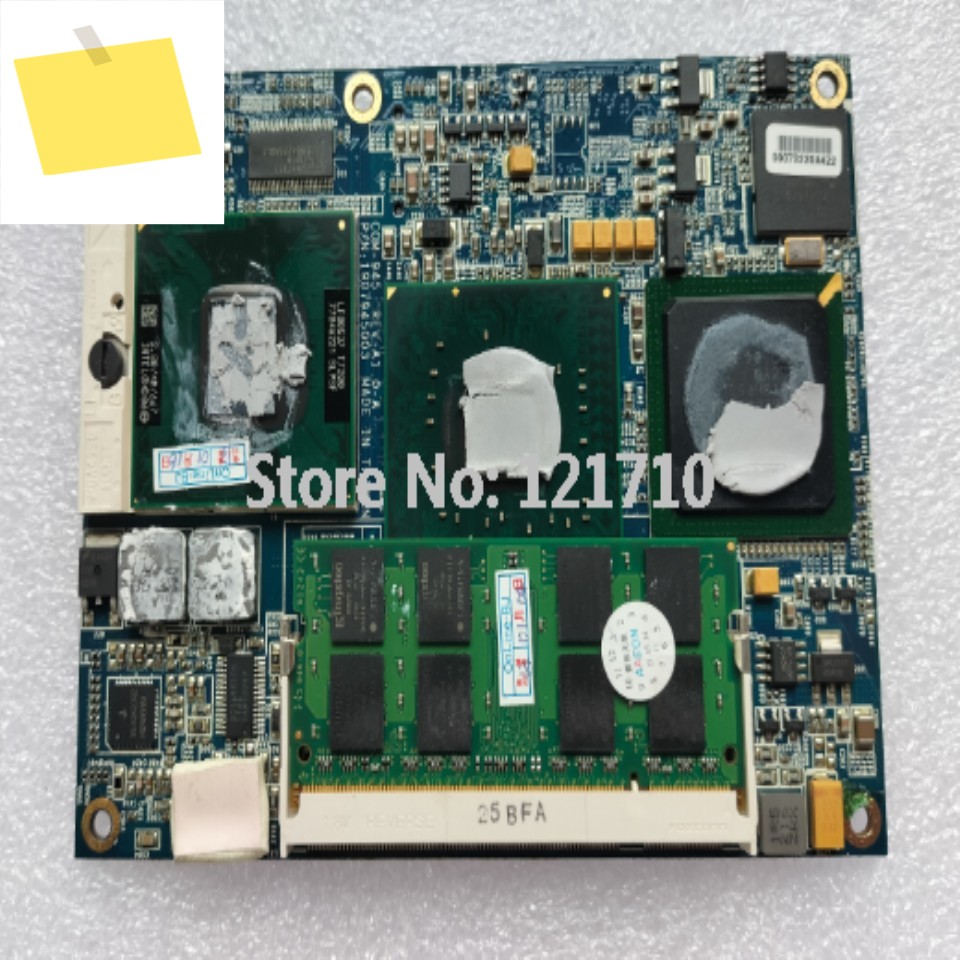 산업용 장비 보드 COM-EXPRESS COM-945 REV A1.0-A 1907945003 제품 이미지
