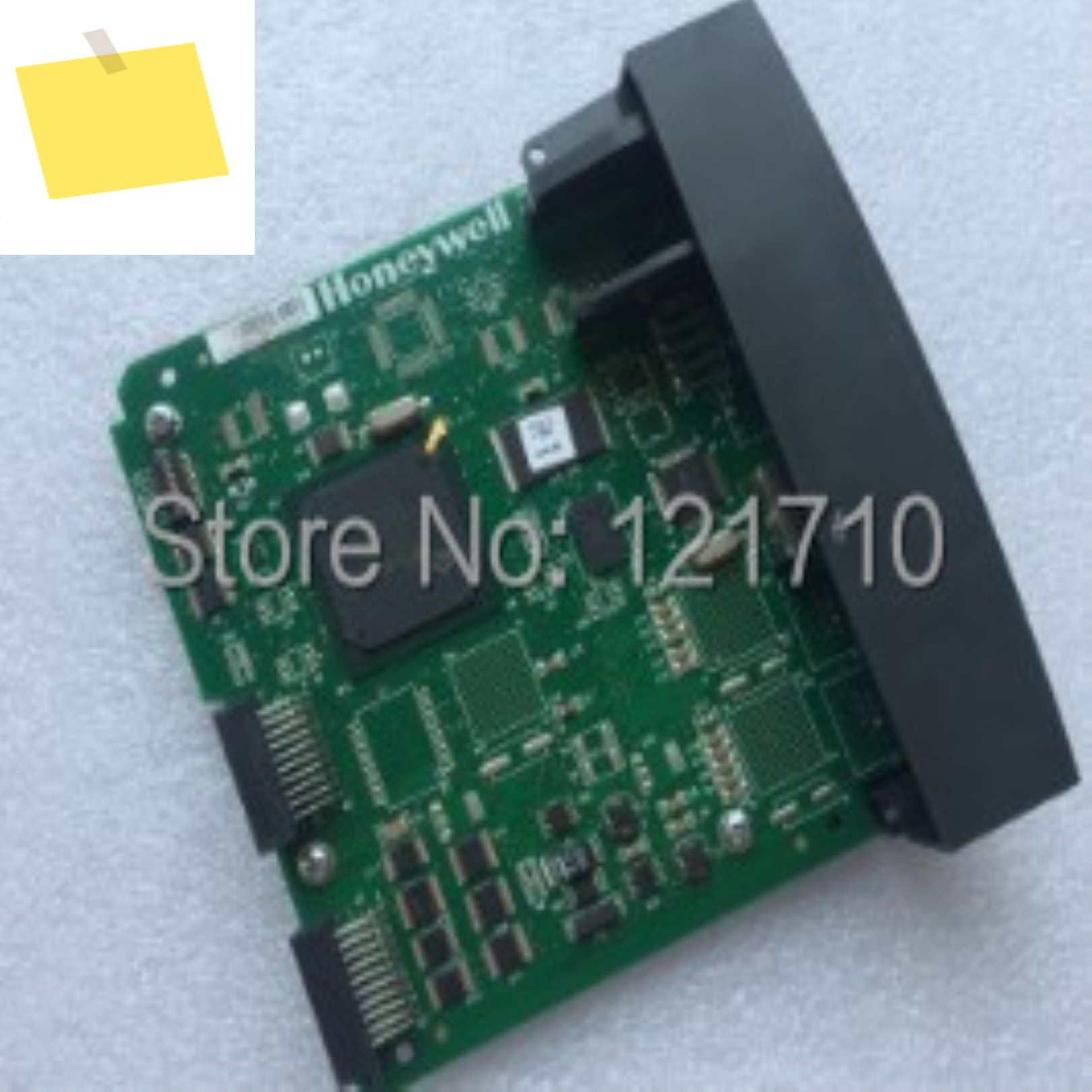 HC900 컨트롤러 CPU 50001439 -110+D 900C53-0244-00 IO 스캐너 -004 제품 이미지