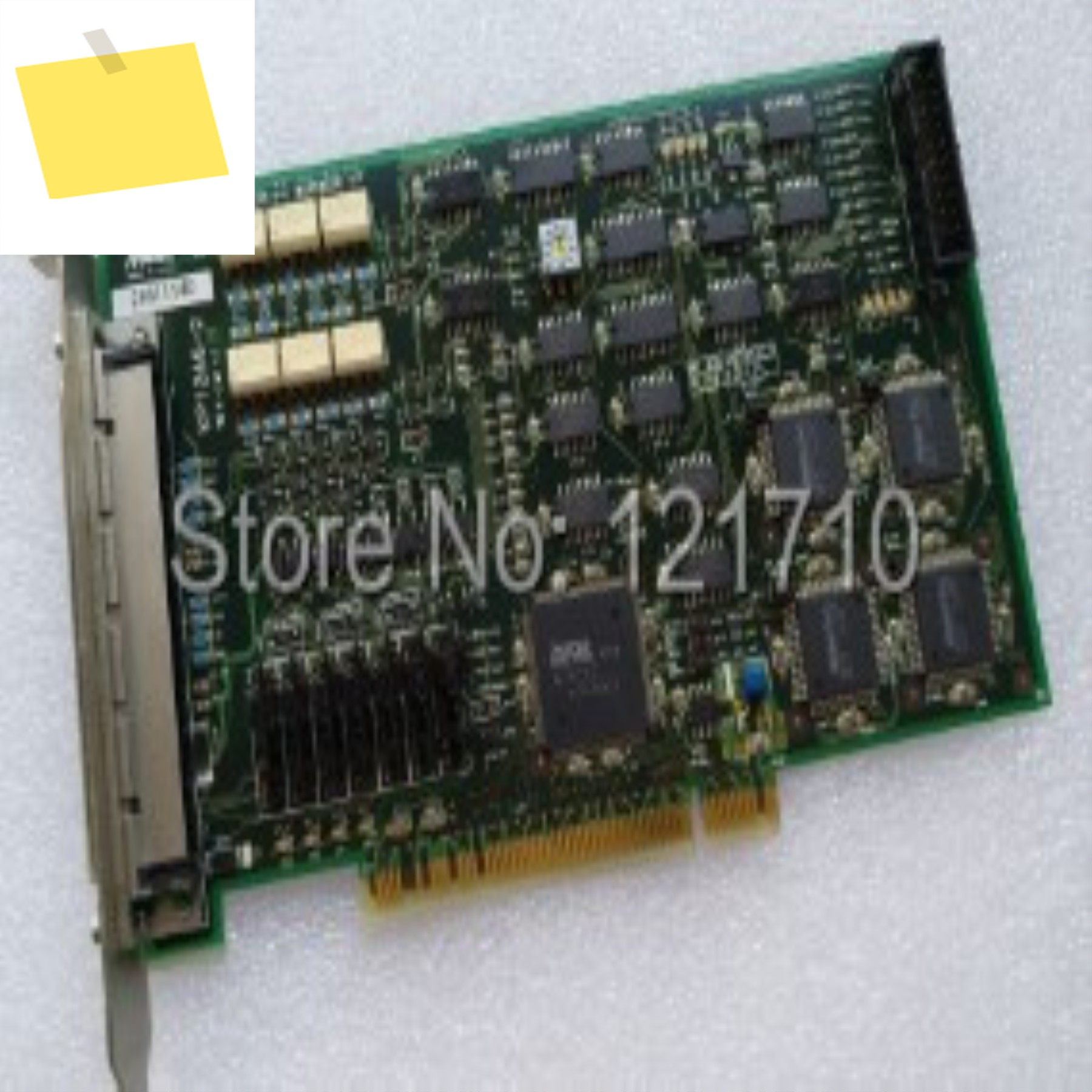 산업용 장비 보드 MELEC C-870 KP1265-2 제품 이미지