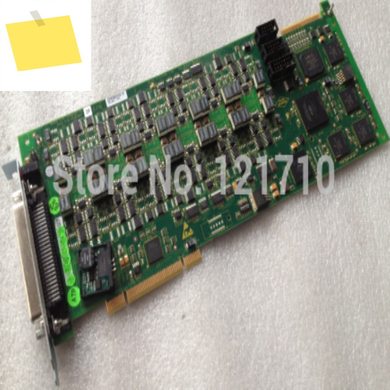 산업용 장비 보드 150A0665-53 503R0687 961954 -010 제품 이미지