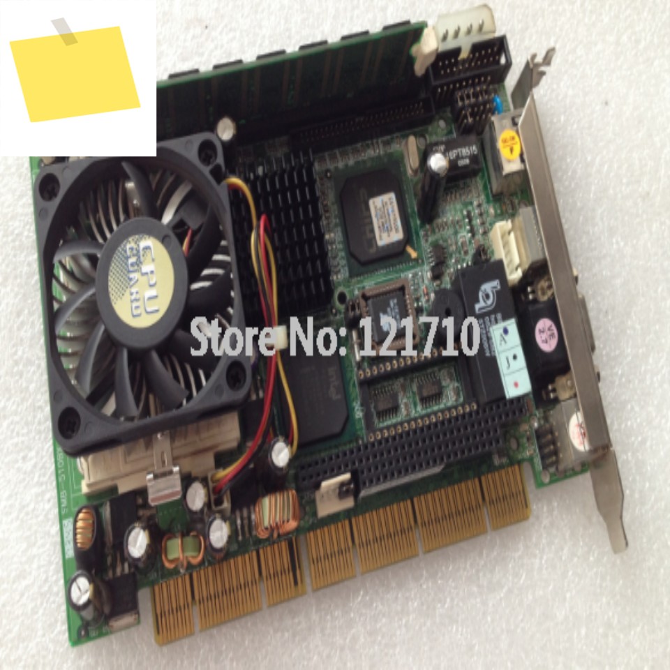 산업용 보드 SMB-510BX REV 1.1 R507-510BX-011 제품 이미지