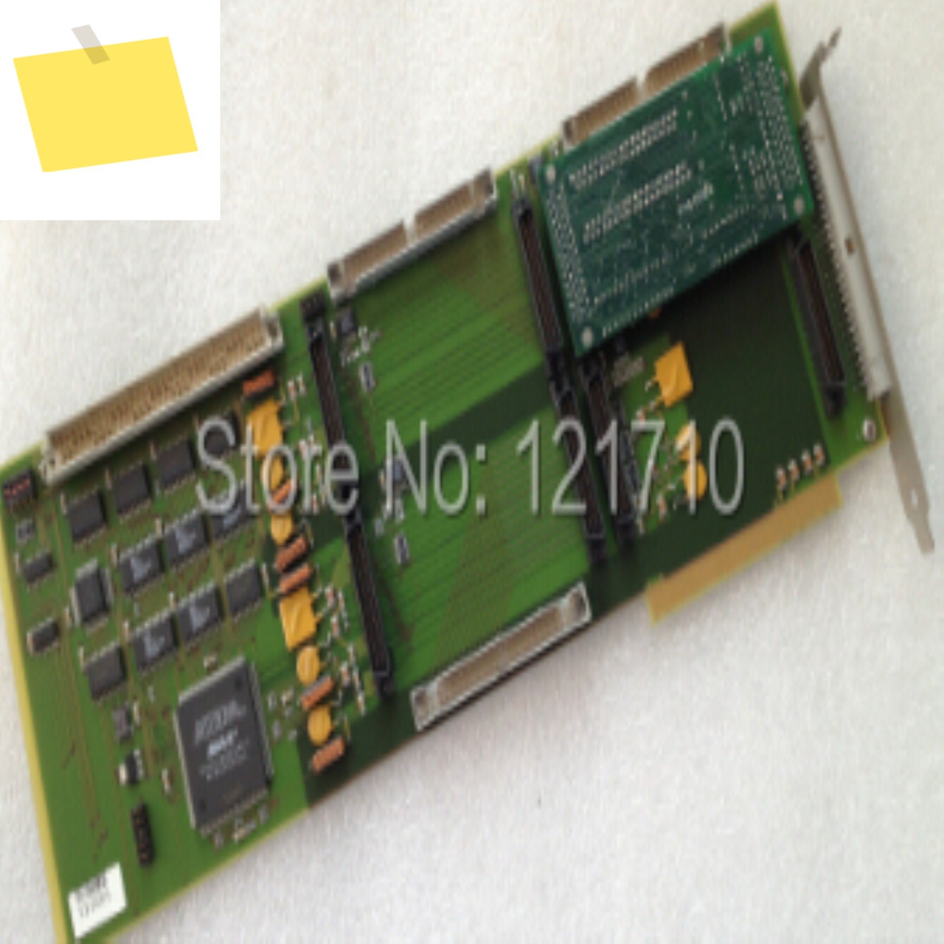 산업용 장비 보드 DSPACE PX20 DS4501-02 IP-CARRIER 제품 이미지