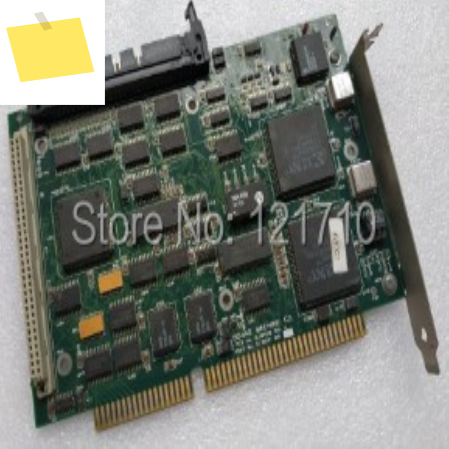 산업용 장비 보드 bonas MACHINE EJ10620 ISS.4 제품 이미지