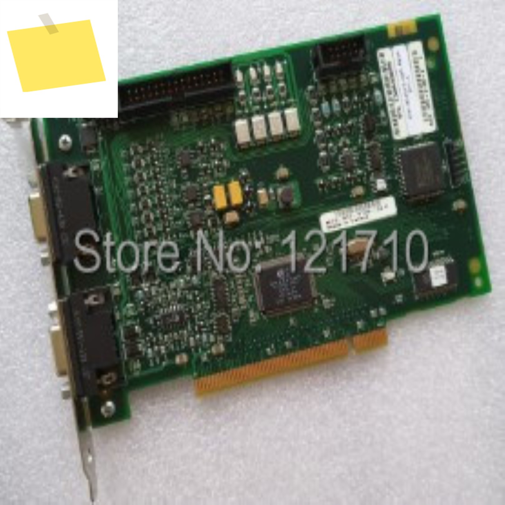산업용 장비 보드 VM33A 203-0130-RE VPM-8100LS-000 REVA C 801-8136-04 E 제품 이미지