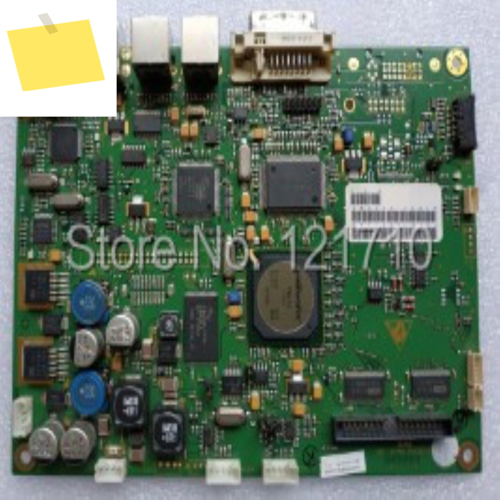 산업용 장비 보드 LP-SE216 REV.E BS SE216SMD03-S05E 637129 -2812 제품 이미지