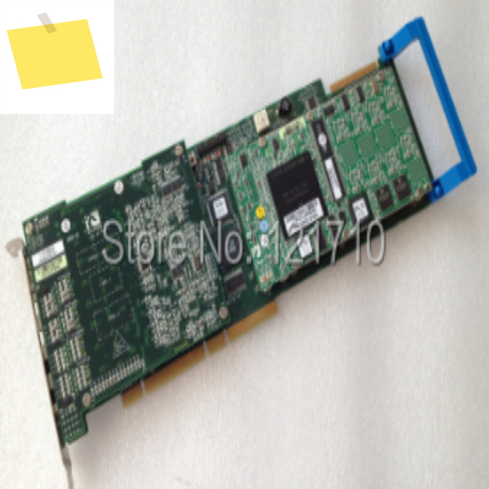 보드 음성 카드 AudioCodes TP260A602SpanUNISIP-GW TrunkPack 제품 이미지