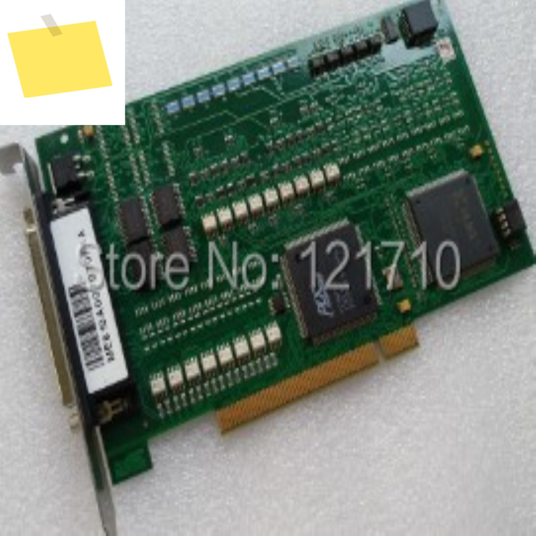 산업용 장비 보드 ME-8100PCI REV 1.4 제품 이미지