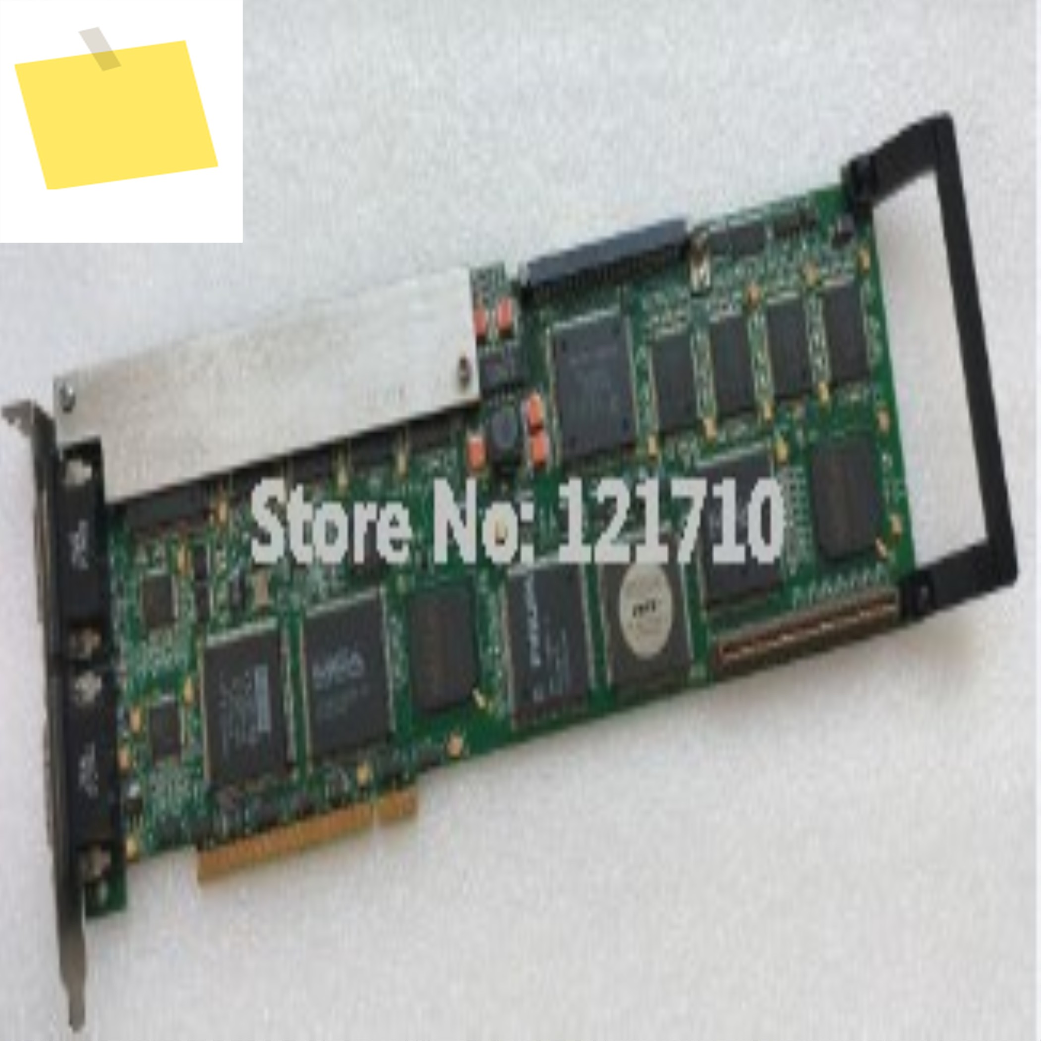 산업용 장비 보드 MATORX DIGIDESKTOP 681-01 REV.B DTOP2216 제품 이미지