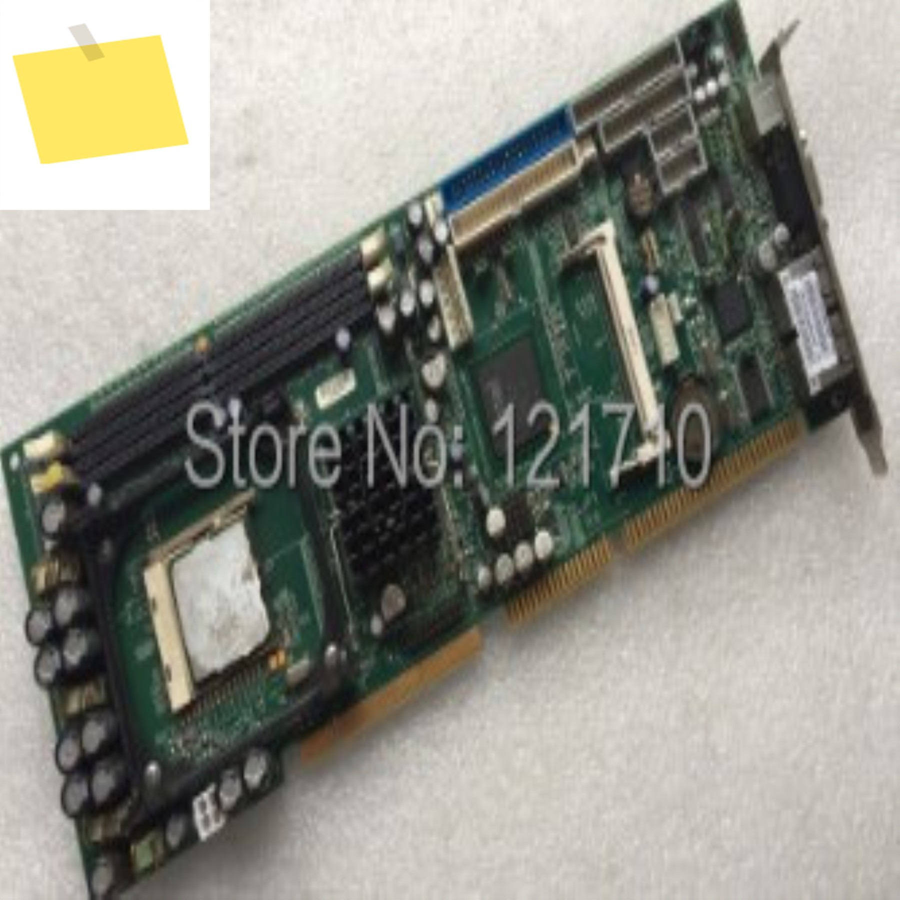 산업용 장비 카드 KONTRON LF PCI-951 CPU 보드 제품 이미지