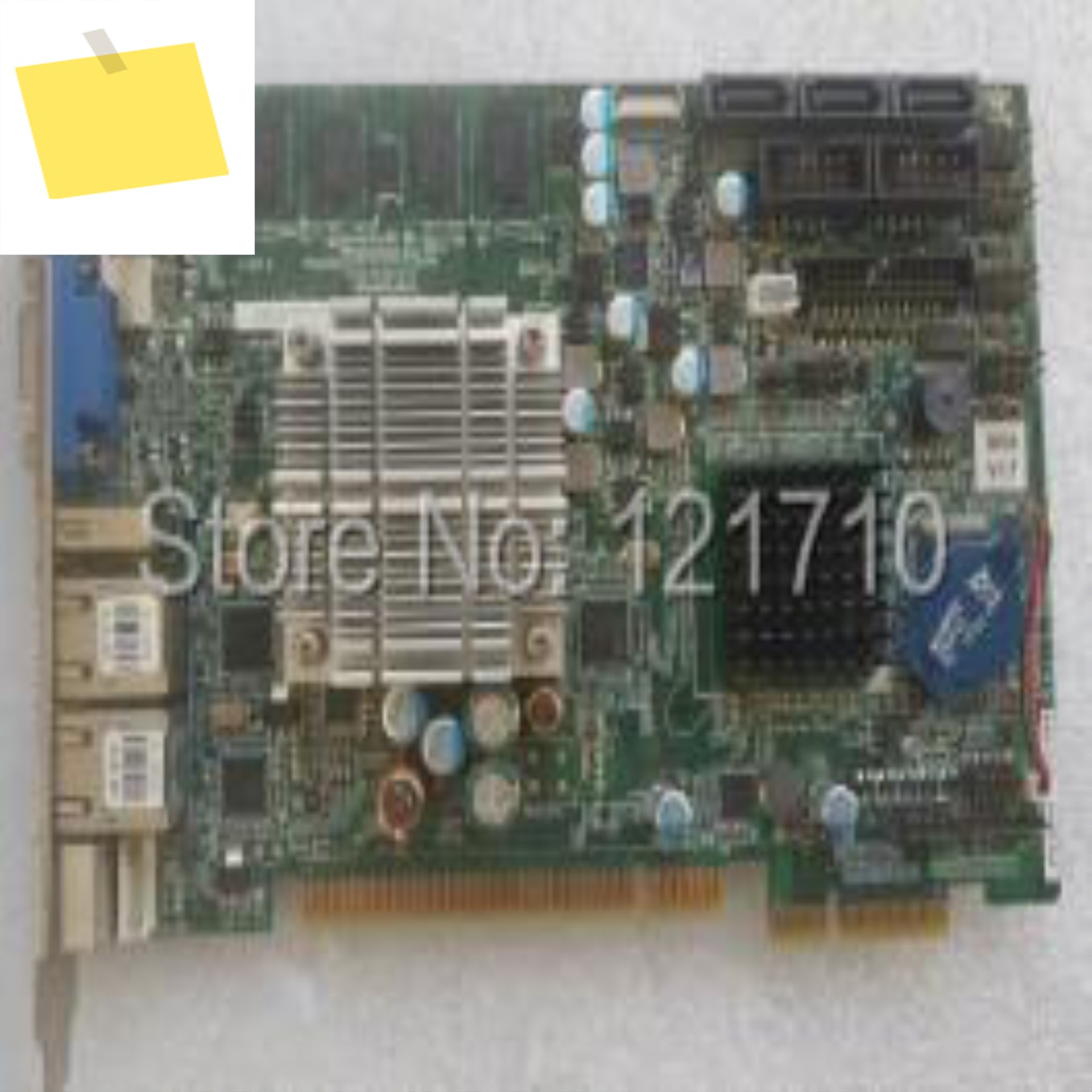 산업용 장비 보드 PICOe-PV-D510-R10 REV 1.0 제품 이미지
