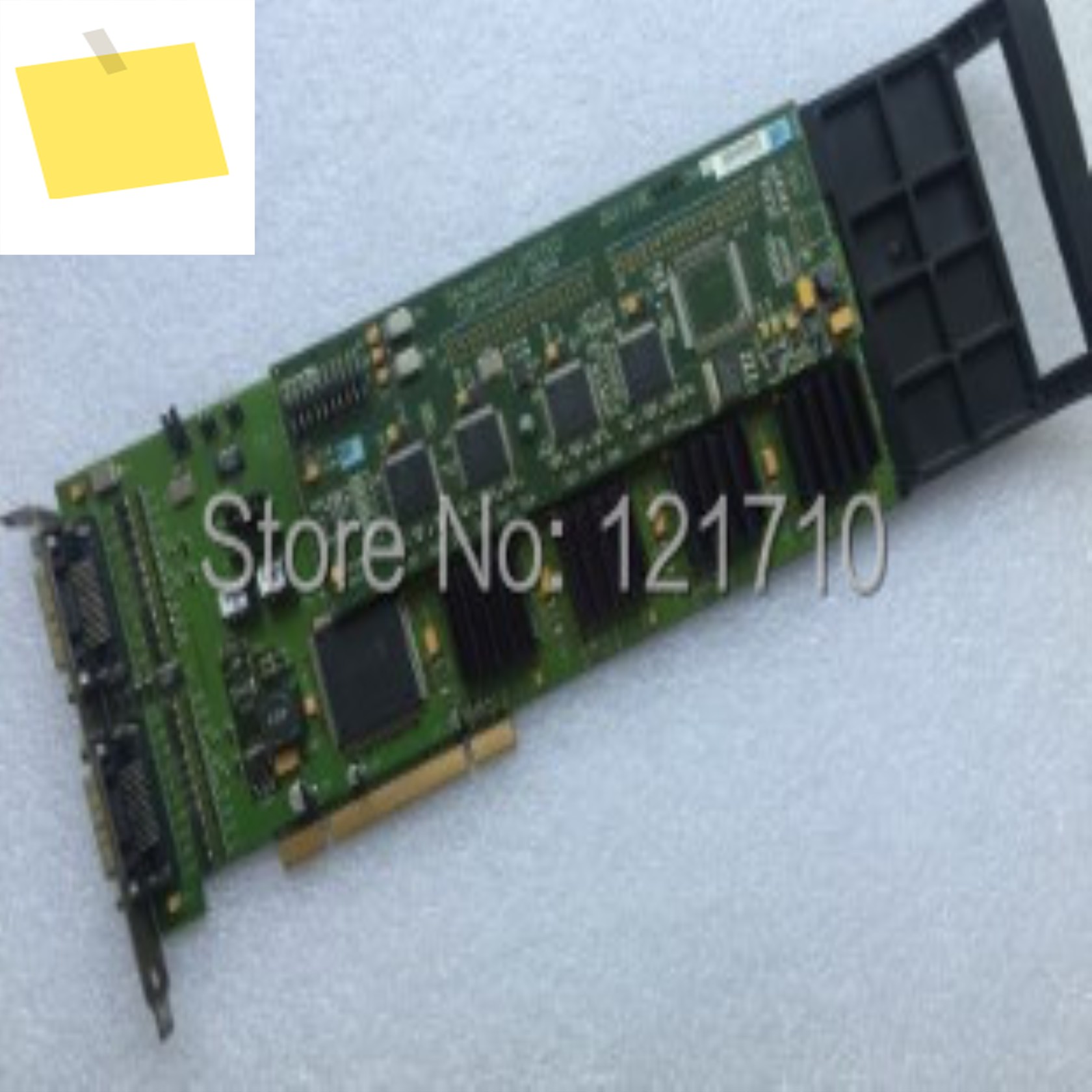 산업용 장비 보드 DATAPATH DGC1150 제품 이미지