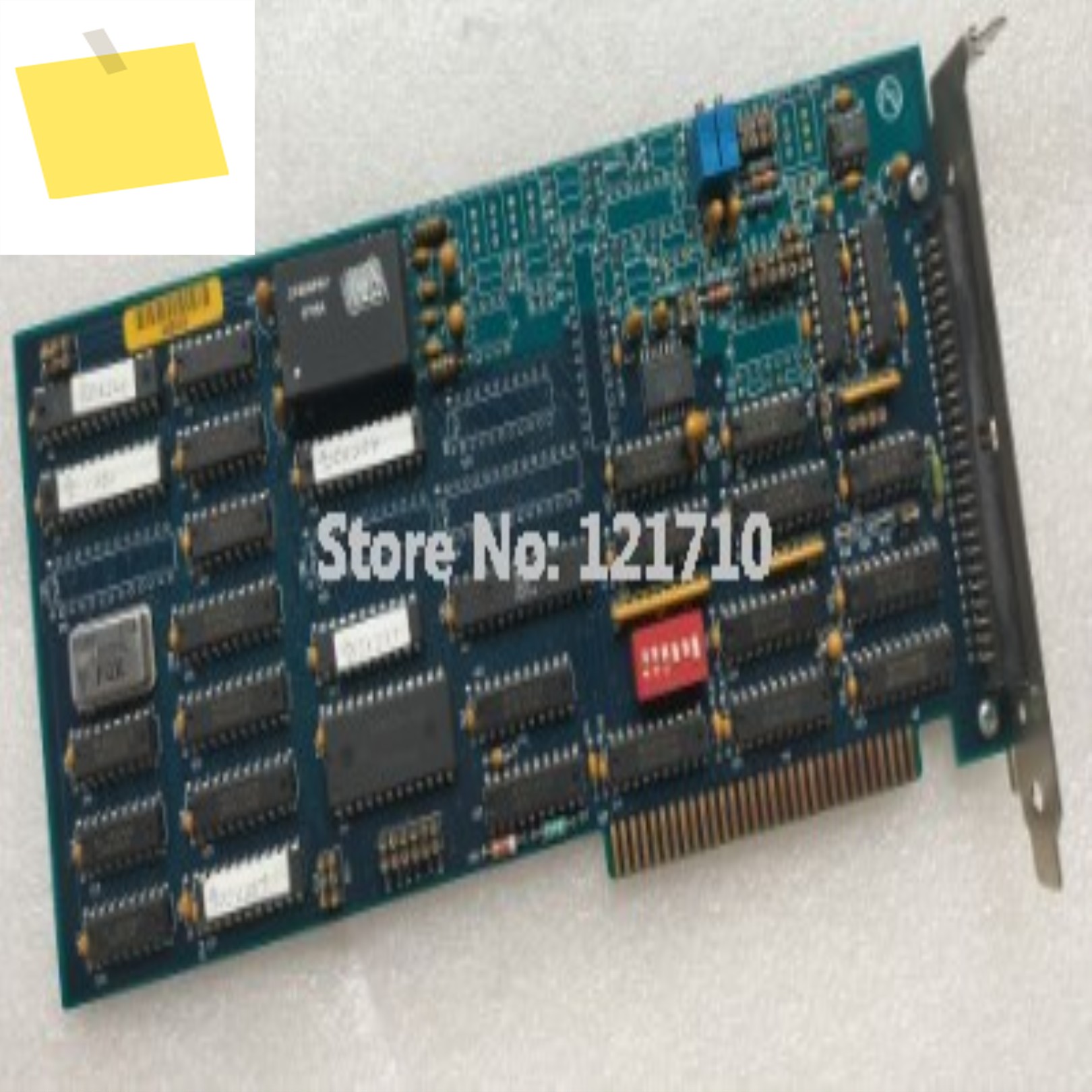 산업용 장비 보드 PCI-20428W-3A 제품 이미지