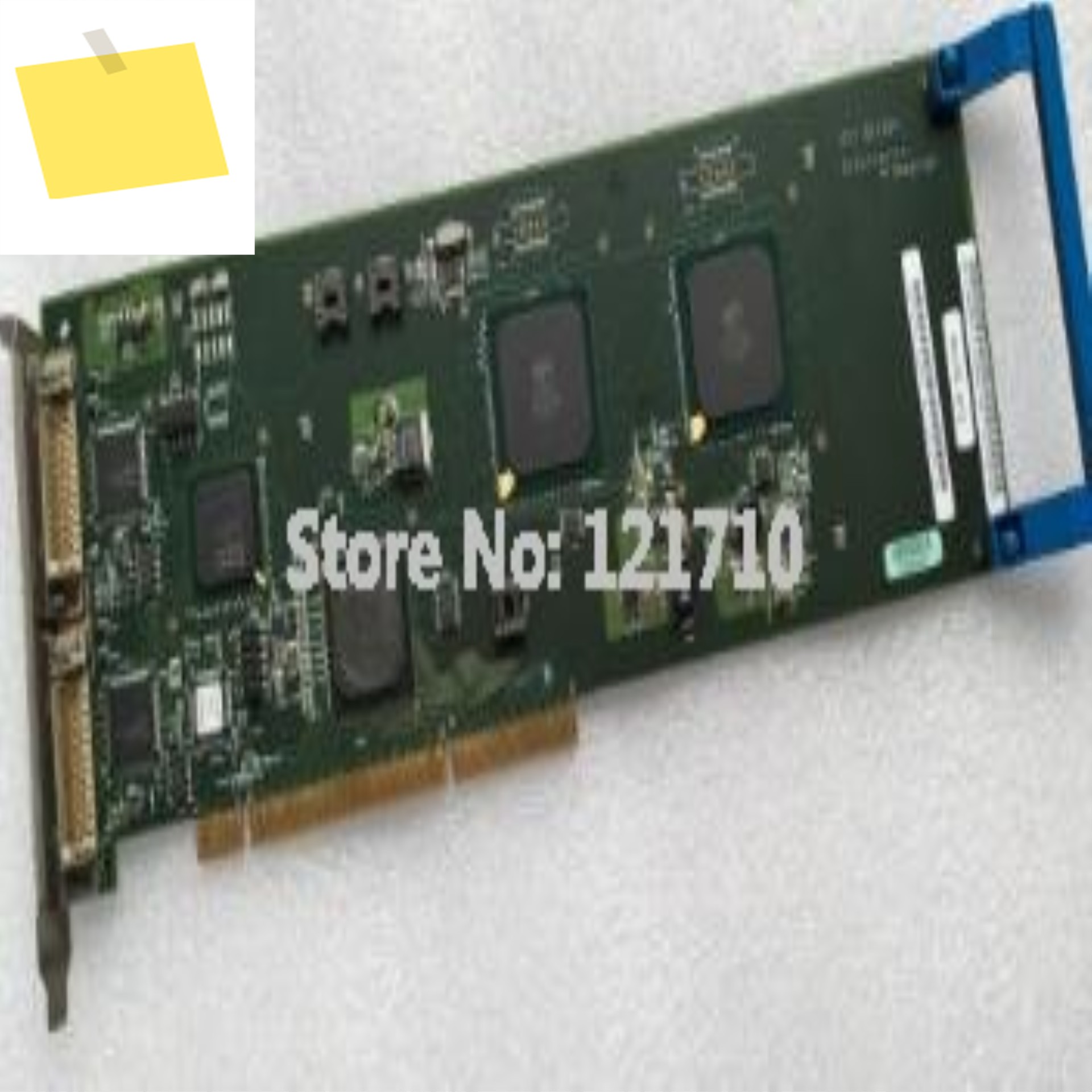 산업용 장비 보드 EFI 45044896 REV C PCBA 카드 스코리오 제품 이미지