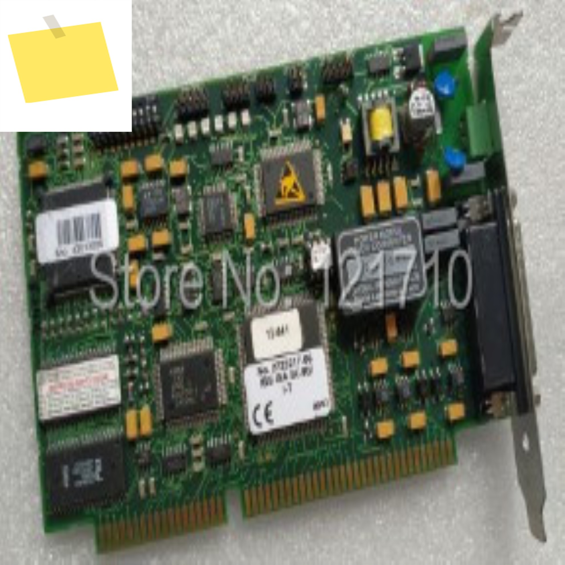 산업용 장비 보드 번호 2723217 -06 IBS SCRII-T 9340525 _02 제품 이미지