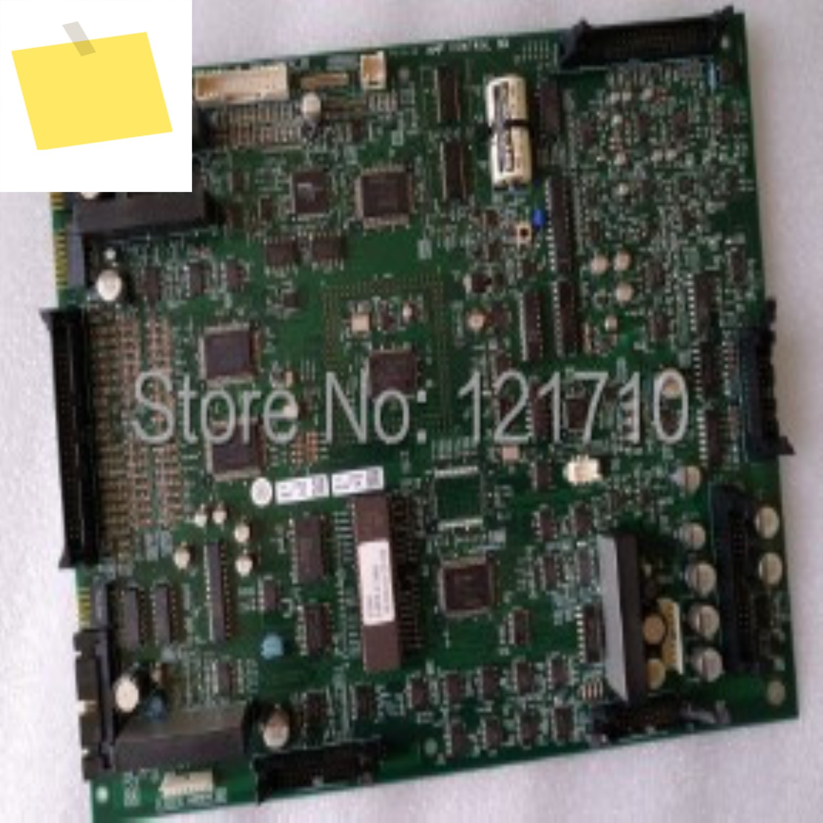 산업용 장비 nihon AMP CONTROL BD TPB-SA.V0 6190- 907851 -S UT-72552 제품 이미지